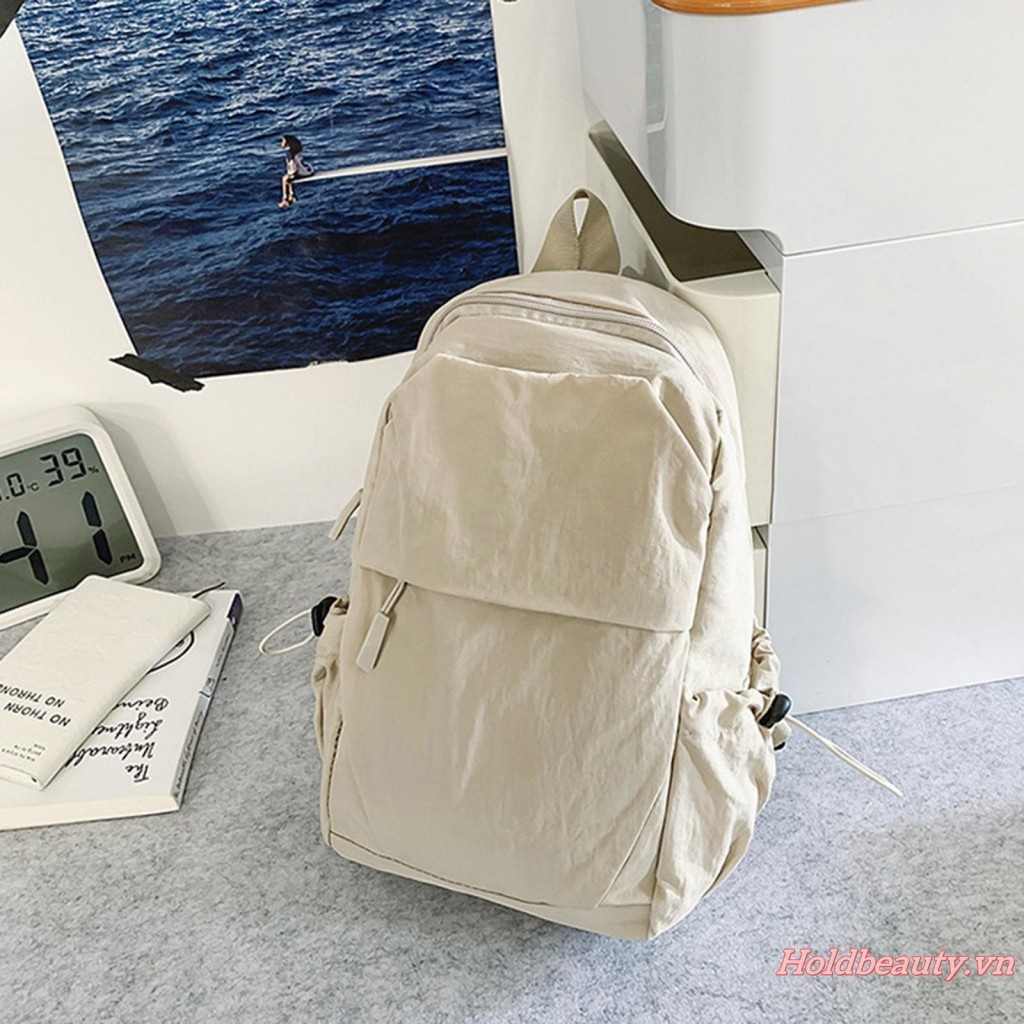 Sling Back Nhẹ Nhỏ Đeo Ngang Ba Lô Thường Ngày Vui Nhộn Gói Dành Cho Nữ Đi Bộ Đường Dài Cắm Trại Du Lịch