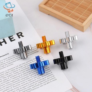 [DTA] Đòn Bẩy Ly Hợp Phanh Cáp Điều Chỉnh Dây Vít Bu Lông Đa Năng Phù Hợp Với Xe Máy Thể Thao Xe Đạp Phụ Kiện VN