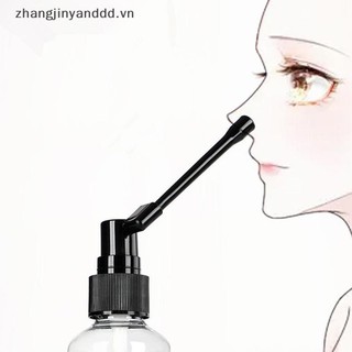 # yanddd # 10 / 20 / 30 / 50 / 60 / 80 / 100ml Chai Thân Voi Chai Mũi Chai Mỹ Phẩm Lọ Đóng Gói Mẫu.