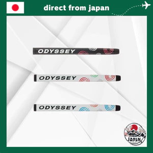 Odyssey Putter Grip Swirl Series – 14 AM (Nhiều tùy chọn màu sắc)