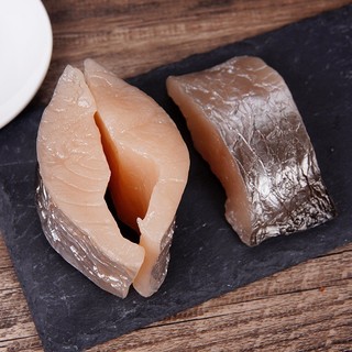 Nhân Tạo Lát Cá Thực Tế Mô Phỏng Giả Tươi Cá Mẫu Hiển Thị Để Chụp Ảnh Trang Trí Nhà Hàng Trưng Bày Trang Trí Thực Phẩm Giả Trang Trí