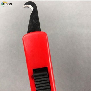 Lưỡi dao móc thép cho golf re-gripping tiện lợi