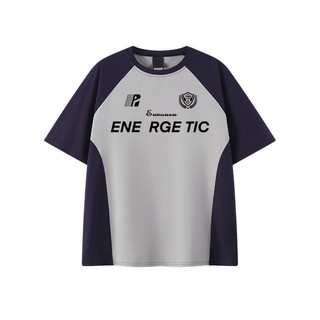 Áo Thun Nam Thể Thao, Thoáng Khí Nhanh Khô, Phù Hợp Học Sinh và Athlete