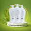 Sữa Tắm Dê 8x White Care 1200ml