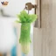 Móc khóa sang trọng Móc chìa khóa xe gia đình rau củ cho ví Phụ kiện ba lô