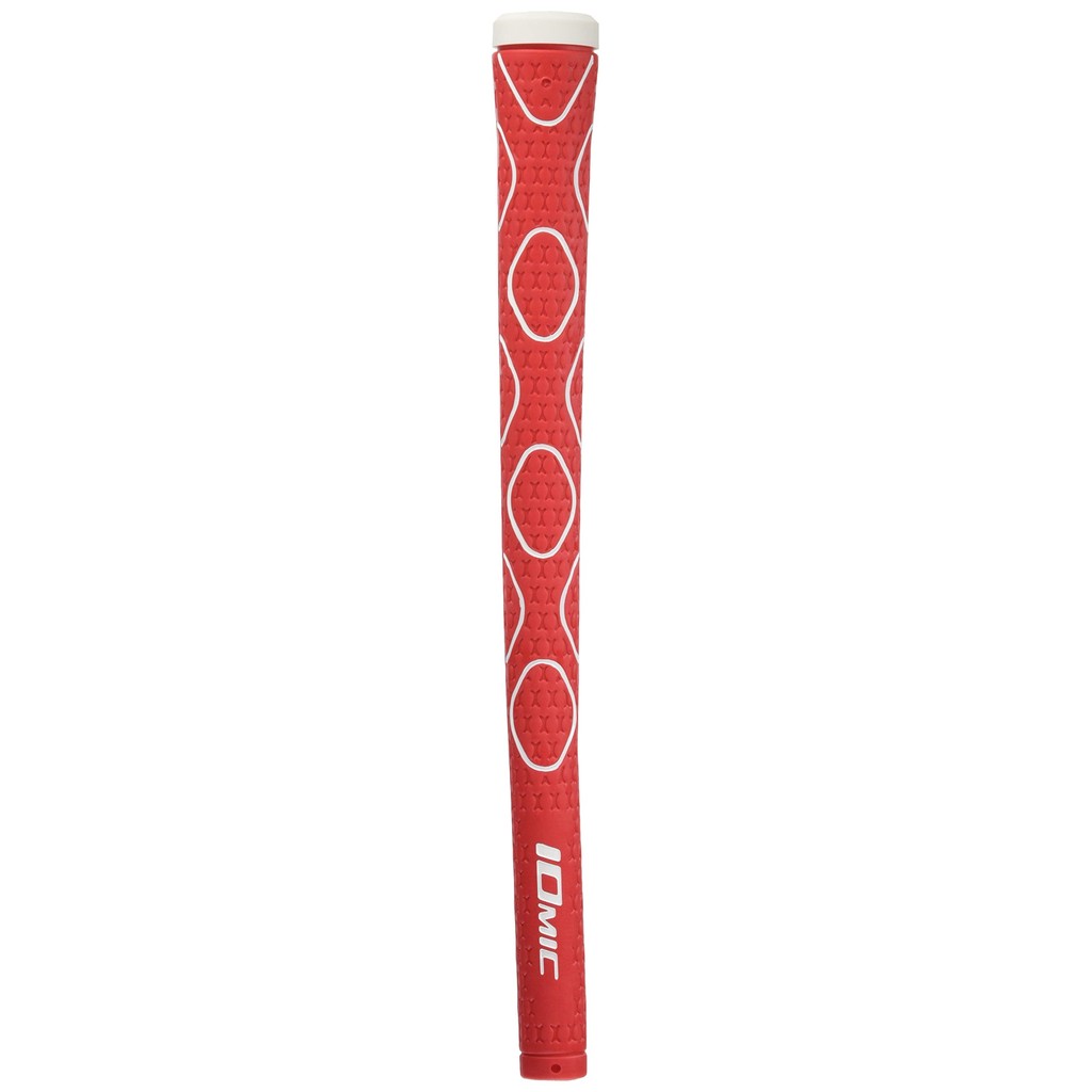 Grip Golf IOMIC iX SA 2.0 – Giảm Chấn, Có Backline – Dòng iX (M60)