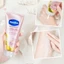 Serum dưỡng trắng da Vaseline 10x tuýp 300ml Healthy Gluta Hya 2 bản, màu Vàng dưỡng ngày, hồng dưỡng đêm