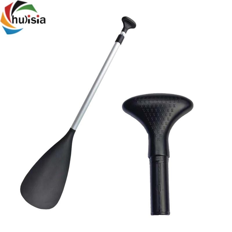chulisia Mái chèo tay cầm nhẹ và thoải mái dành cho thuyền dinghy và câu cá