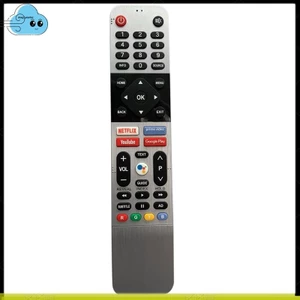 IR- cho TV LCD Điều khiển từ xa hồng ngoại thông minh
