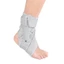 MCODECOVED Giữ mắt cá chân, Ổn định bên Bảo vệ khớp Hỗ trợ mắt cá chân, Thiết bị bảo vệ thể thao Nén thoáng khí Tay chân Hỗ trợ mắt cá chân Nẹp viêm gân Achilles