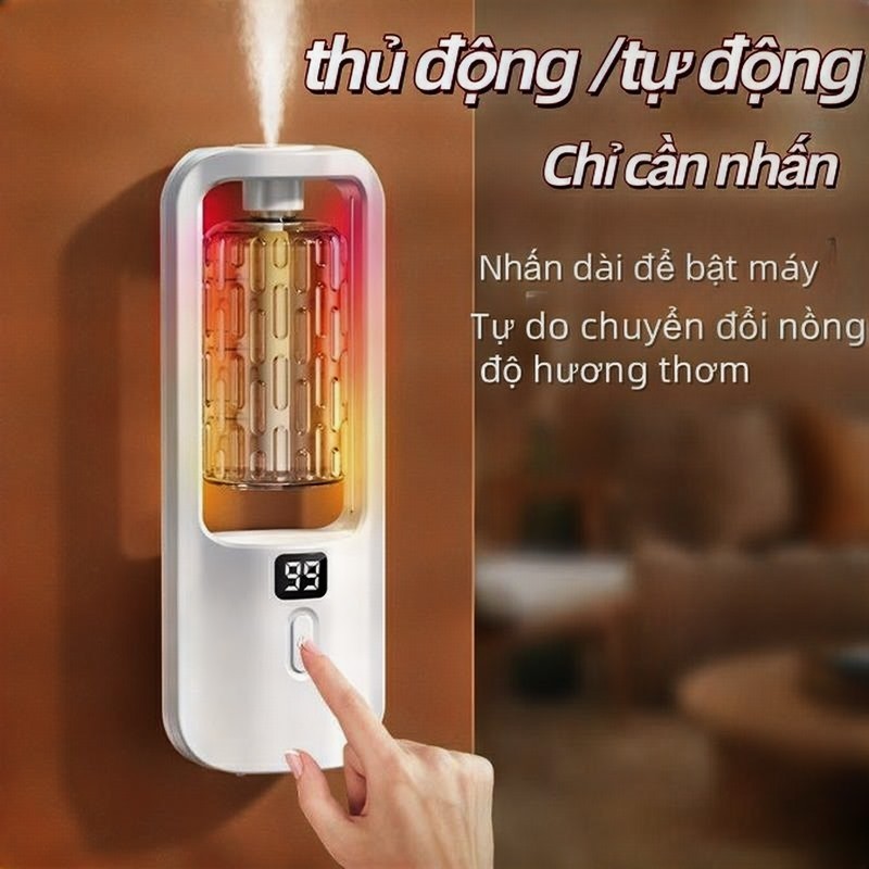Chất Lượng Lọ Tinh Dầu Thiênhiên