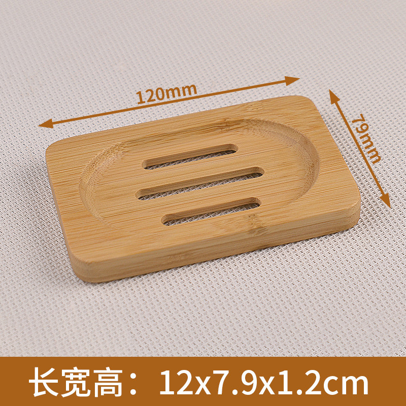 Khuôn làm xà phòng handmade tre chống muỗi, khuôn tạo hình xà phòng