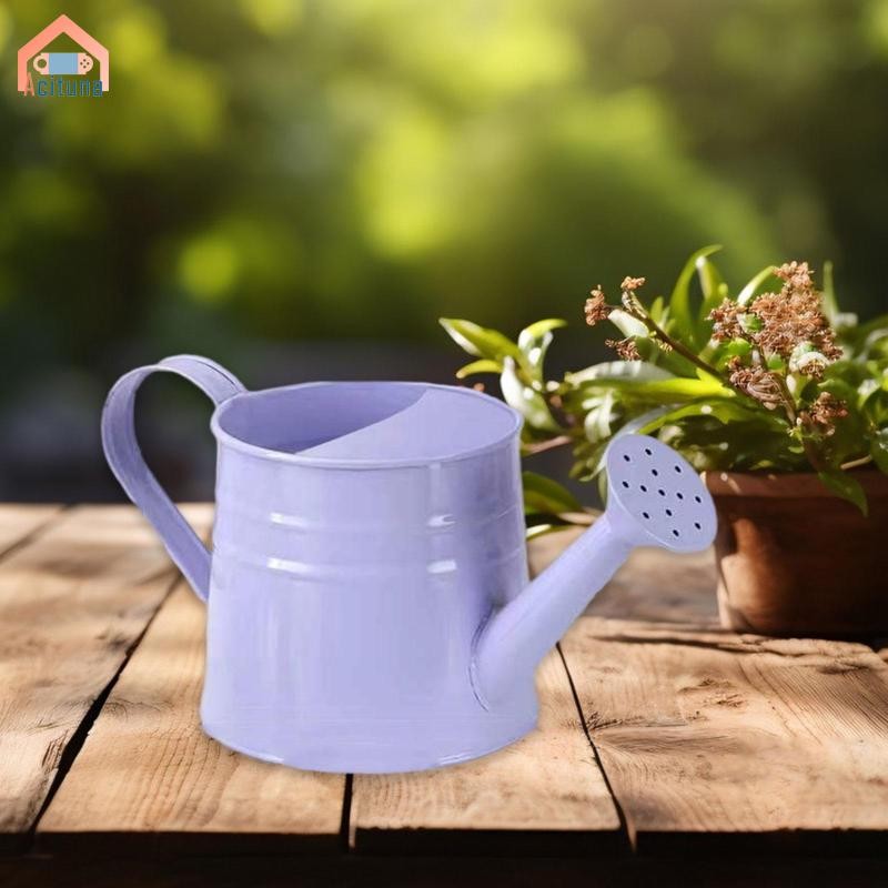Bình tưới nước cho trẻ em Xô tưới vườn Mini Chậu nước làm vườn cho cây cảnh