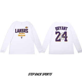 Kobe Bryant Áo Thun Lưới Nam Nữ Cho Sinh Viên - Thoáng Khí & Nhanh Khô Phù Hợp Tập Thể Dục và Bóng Rổ