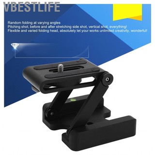 VBESTLIFE Mức độ nghiêng của tấm phát hành nhanh loại Z cho đường ray trượt