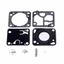 Bộ sửa chữa bộ chế hòa khí cho Walbro K1-MDC dành cho Mac McCulloch Mini 140 130 120 110