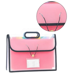 Thư mục sắp xếp tập tin có thể mở rộng Yoo 13 thư mục bỏ túi sắp xếp tài liệu