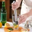 CHÀY DẦM MOJITO INOX - Dụng Cụ Pha Chế Cocktail, Chất Liệu Inox Siêu Bền Cao Cấp