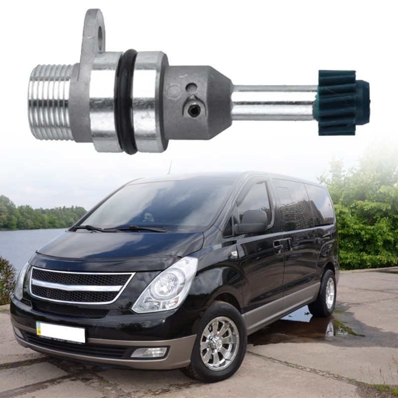 Hsv Cảm biến tốc độ ô tô Phụ kiện ô tô cho H1 ILOAD 2008-2015 43621-4D010 436214D010