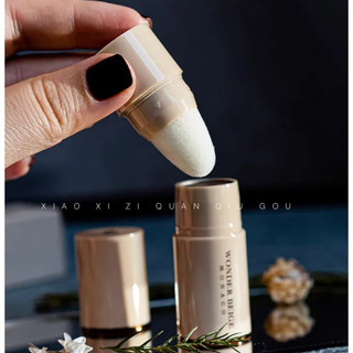Bột làm tóc WonderBeige Wb ❈ ❈ ❈ ❈ ❈ ❈ ❈ Bút tạo đường viền chống mồ hôi đích thực chống thấm nước Bao phủ đồ dùng tạo kiểu nhẹ và không gây kích ứng Dụng cụ đánh răng tóc