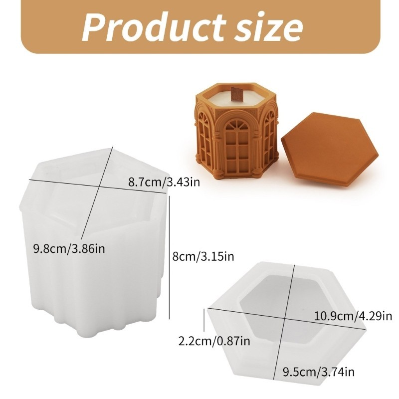 Cinna Độc Đáo Silicon Khuôn Cốc Silicon Khuôn Làm Khuôn Silicon Lọ Khuôn Dành Cho Người Hâm Mộ Nghệ Thuật