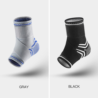 1 PC Mắt Cá Chân Nẹp Có Thể Điều Chỉnh Nén Mắt Cá Chân Hỗ Trợ Co Giãn Bảo Vệ Mắt Cá Chân Giảm Đau Dây Đeo Bóng Rổ Mắt Cá Chân Nẹp Hỗ Trợ