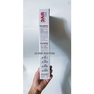 Đèn UV - Đèn UV diệt khuẩn - Đèn UV 04 Jeneca hồ cá diệt khuẩn diệt tảo ngăn rêu bể cá