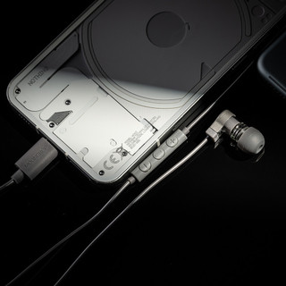 Tai nghe nhét tai MOONDROP Quark2 DSP Type-C Trình điều khiển năng động HiFi USB C Tai nghe nhét tai Giải mã phần cứng Quark 2