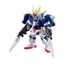 BANDAI trong kho Tái bản Bộ di động Gundam MSE02 pakorn 00 tăng cường 00 Gundam báo cáo đám tang Banshee FGOA