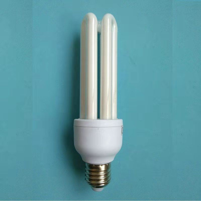 Giá Thấp Spike Tiết Kiệm Năng Lượng Bóng Đèn Phòng Ngủ Đèn Phòng Khách Downlight Siêu Sáng Hình Chữ U Ánh Sáng Trắng E27 Vít Năng Lượng Gia Đình