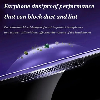 1 Kính Cường Lực Cao Cấp 8K Cho iPhone 15 14 13 12 11 Pro MAX XS MAX 15 Plus Bảo Vệ Màn Hình Có Căn Chỉnh Gắn Bao