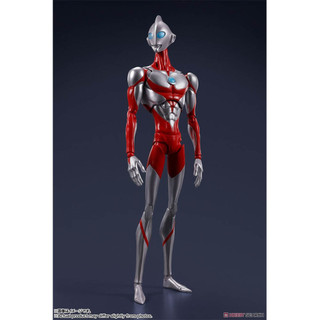 Bandai SHF Ultraman Amy Rise NETFLIX Hoạt hình Netfly Phiên bản điện ảnh có thể di chuyển 66487