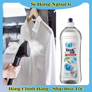 Nước thơm là quần áo Denkmit dung tích 1 lít của Đức -Hàng nội địa Đức