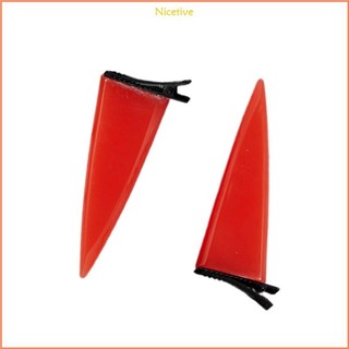 Nice Cosplay Ác Quỷ Sừng Tóc Băng Đô Quấn Tóc Quỷ Trang Phục Kẹp Tóc Mặc Tiệc