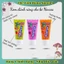 Kem đánh răng trẻ em Nga 1-6 tuổi Nevcos/New Pearl tuýp 50ml