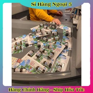 [auth] Bộ Tinh Dầu Bạc Hà, Tràm, Khuynh Diệp Mivolis Japanisches Heilpflanzenol 30 ml NỘI ĐỊA ĐỨC [Date mới nhất]