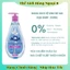 Dung dịch vệ sinh AQA BABY cho bé từ sơ sinh 0+ đến 8 tuổi 250ml của Nga
