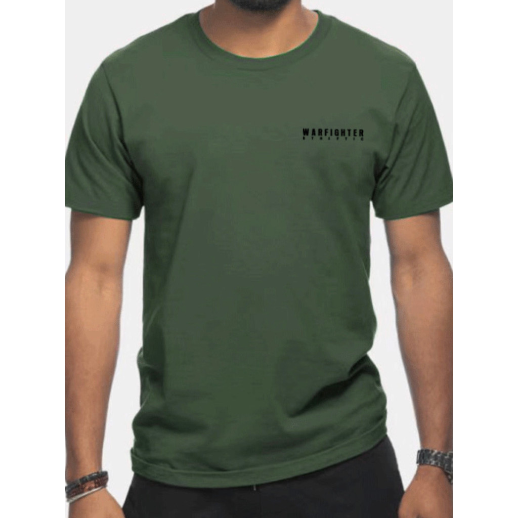 Áo thun Warfighter Pursue_retro