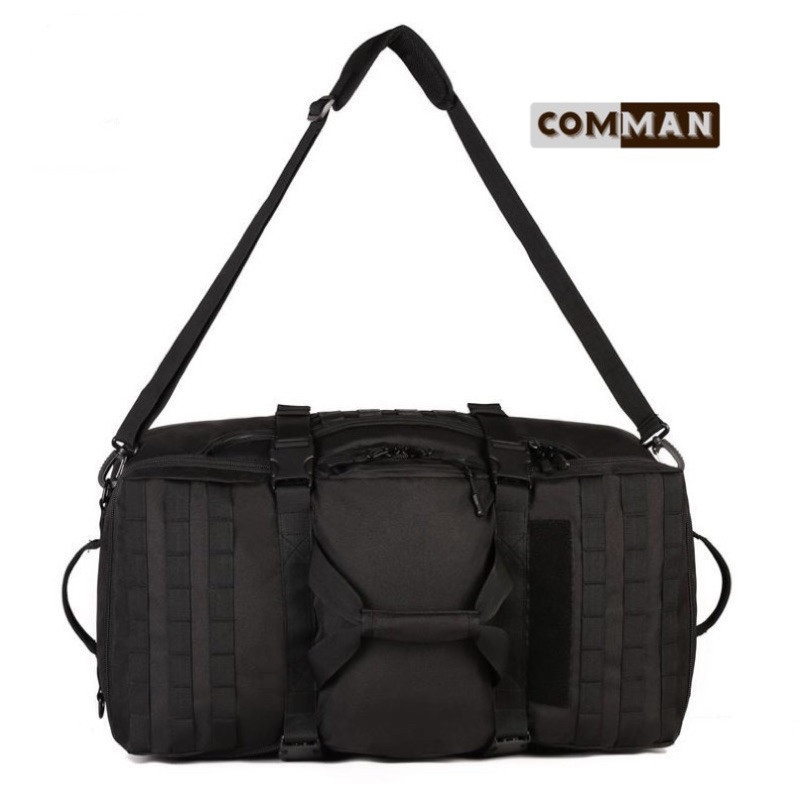 Túi du lịch_kết hợp ba lô đa năng COMMAN_Military Backpack