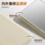 Gương soi mini cầm tay mặt lưng da PU siêu xinh có thể gấp gọn 10.8x7cm