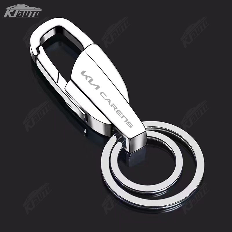 Kia Carens Móc khóa cụ thể Đa chức năng Móc khóa kinh doanh Vỏ chìa khóa ô tô đơn giản