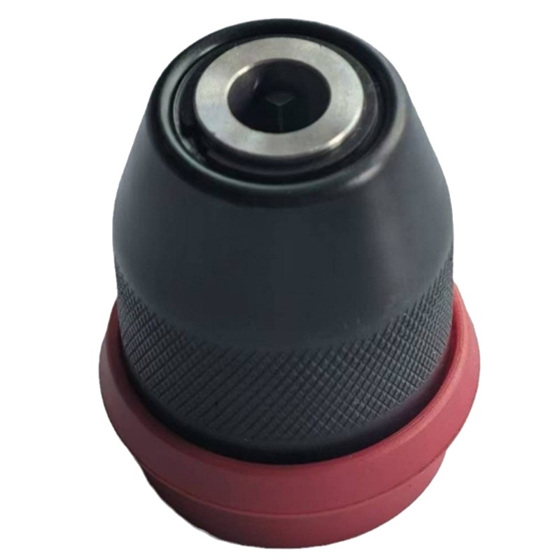 Bapara Chống Mài Mòn Thép Khoan Chuck Đặc Biệt 10mm Giữ Điện Cho Gia Công Kim Loại Chế Biến Gỗ Khác Nhau Khoan Ta