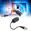 Bộ phát Video quan sát thụ động WU 1080P để truyền cặp xoắn ổn định không cần nguồn AHD CVI TVI CVBS