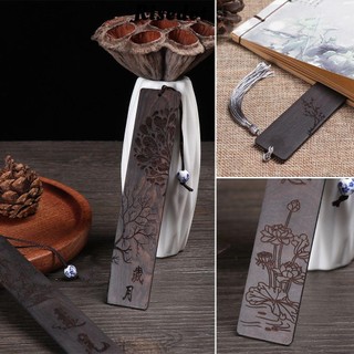 Đánh dấu trang Văn phòng phẩm Phong cách Trung Quốc Quà tặng Phân trang Mark