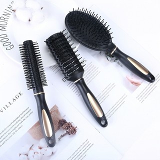 Lược Tròn (Tạo Phồng) - Lược sấy uốn ALINE