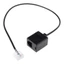 Dây chuyển đổi điện thoại Yoo Cáp kết nối chuyển đổi RJ45 sang RJ11 cho Modem