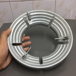 Kiềng chắn gió bếp ga chống tản nhiệt, tiết kiệm gas, dùng được cho mọi loại bếp ga
