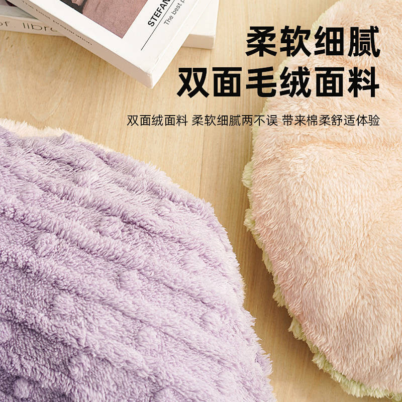 Semi-Enclosed Cat Nest Winter Warm Cat Sofa Cat House Kennel Washable Cat Bed Four Seasons Universal Cat Supplies oJAH