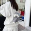 Túi đeo chéo búp bê CHEESELY, Túi đeo vai dễ thương Penguin Panda, Túi mua sắm thoải mái dung tích lớn cho bé gái