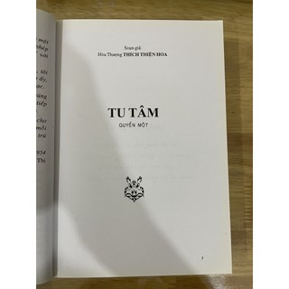 Sách - Tám Quyển Sách Quý ( bìa mềm ) - HT Thích Thiện Hòa